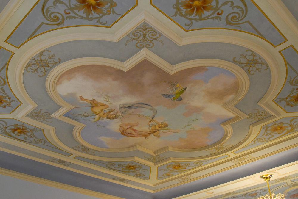 Hotel Villa Borghesi Corte dei Cortesi Exterior photo
