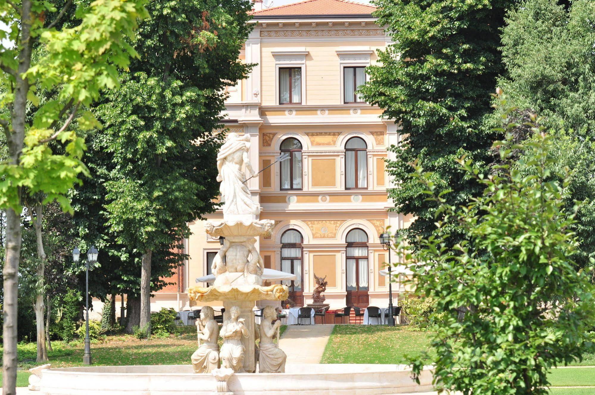 Hotel Villa Borghesi Corte dei Cortesi Exterior photo